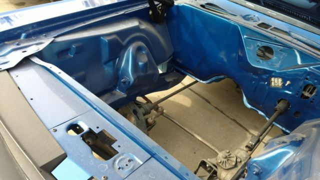1970 Dodge Challenger 2070 - photo 11