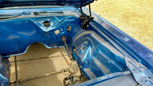 1970 Dodge Challenger 2070 - photo 12