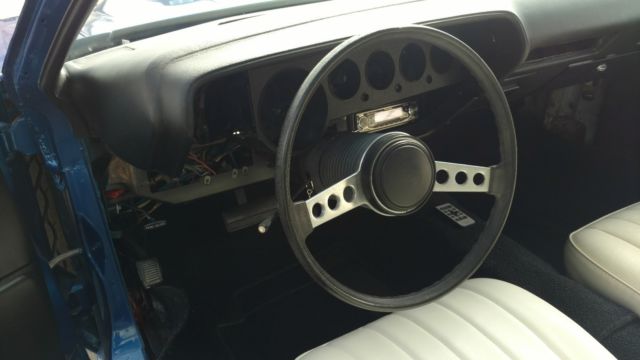 1970 Dodge Challenger 2070 - photo 13