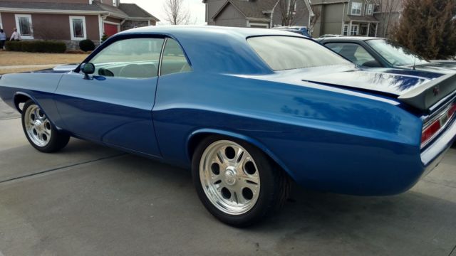 1970 Dodge Challenger 2070 - photo 4