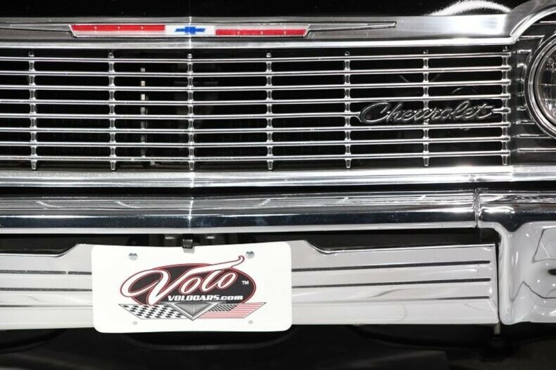 1964 Chevrolet Impala SS - photo 6