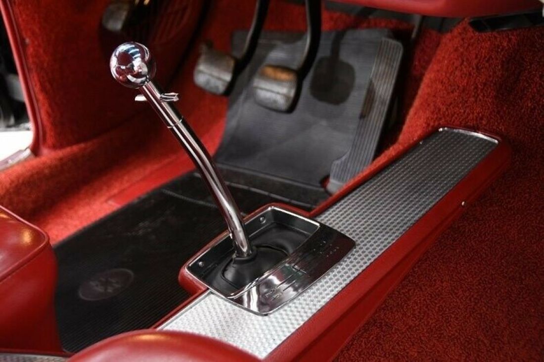 1964 Chevrolet Impala SS - photo 8