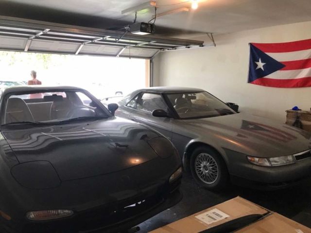 20B Eunos Cosmo For Sale 1991 Other Makes