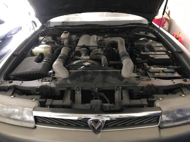 1991 Other Makes - photo 8