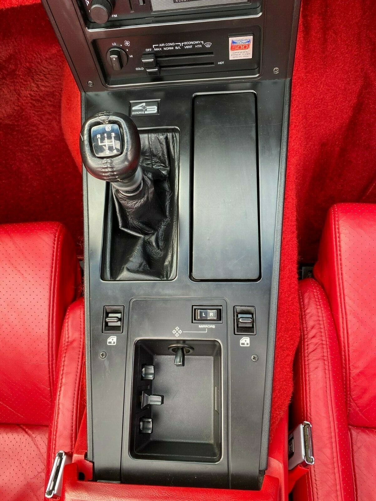 1986 Chevrolet Corvette - photo 12