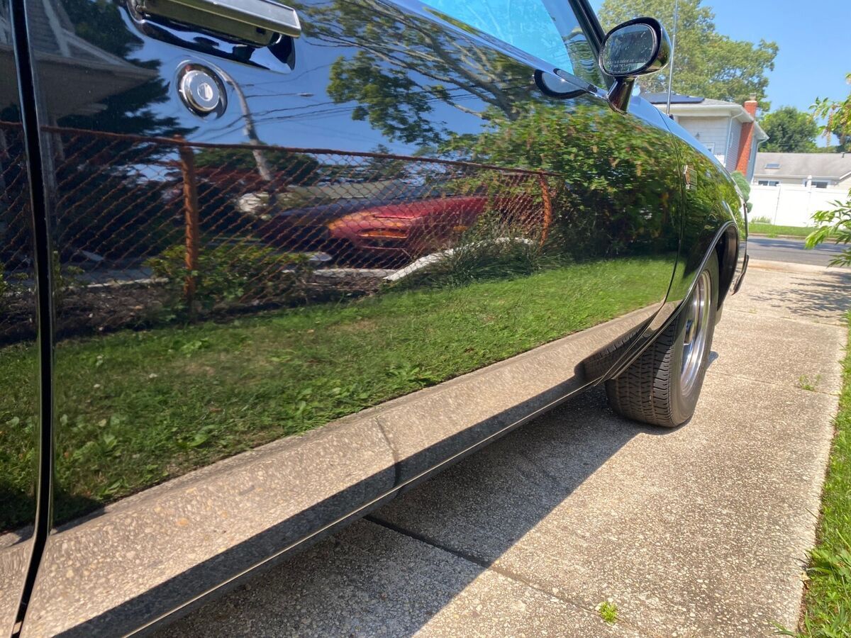 1987 Buick Grand National 20k orig miles PRISTINE - photo 11