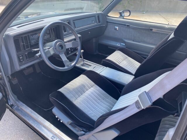 1987 Buick Grand National 20k orig miles PRISTINE - photo 10