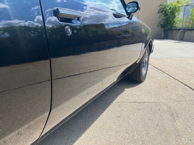 1987 Buick Grand National 20k orig miles PRISTINE - photo 8