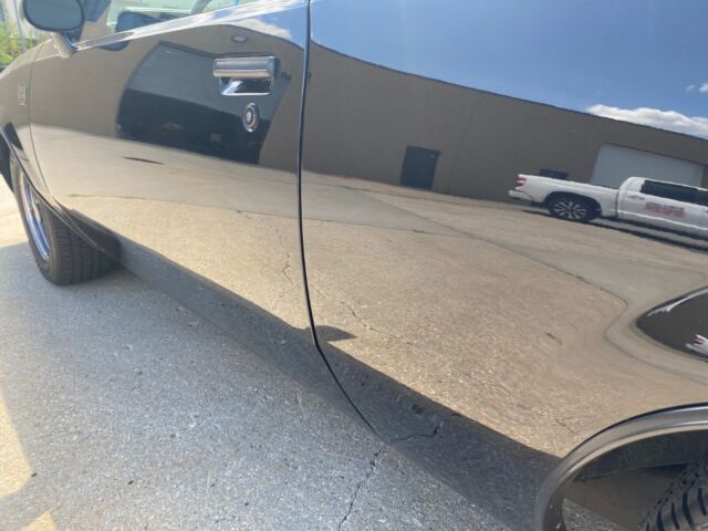 1987 Buick Grand National 20k orig miles PRISTINE - photo 9