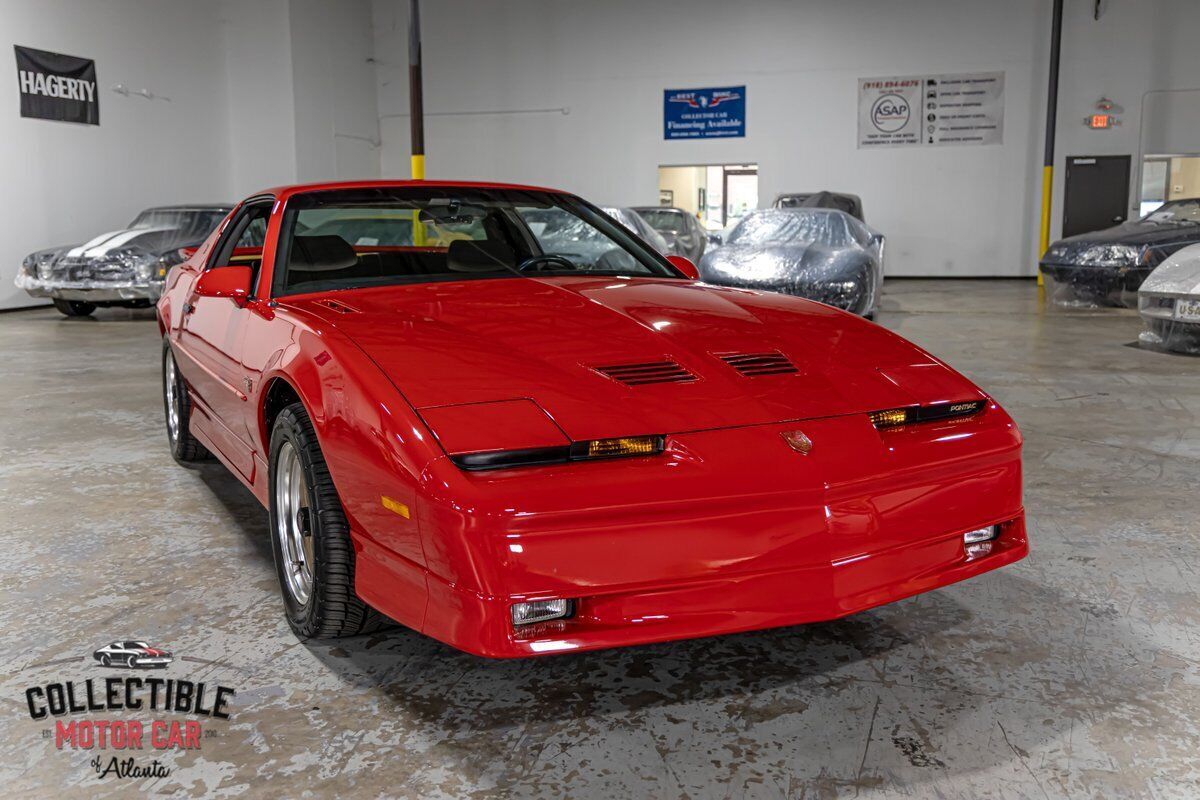 1987 Pontiac Trans Am GTA - photo 10