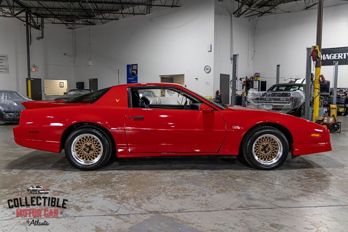 1987 Pontiac Trans Am GTA - photo 12