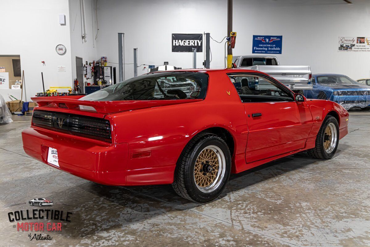 1987 Pontiac Trans Am GTA - photo 13