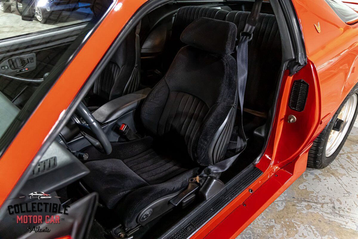 1987 Pontiac Trans Am GTA - photo 3