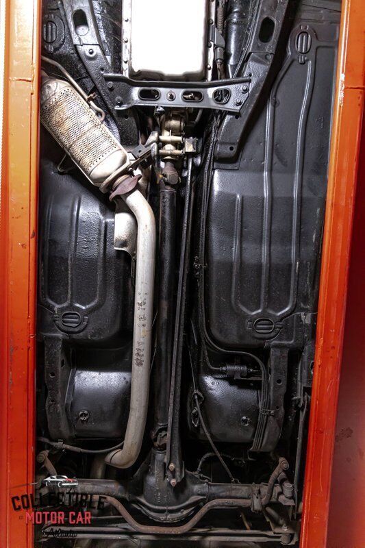 1987 Pontiac Trans Am GTA - photo 6