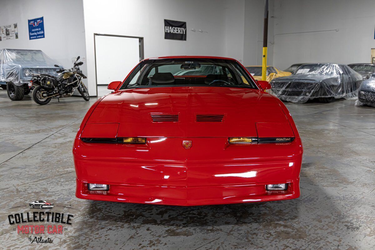 1987 Pontiac Trans Am GTA - photo 9