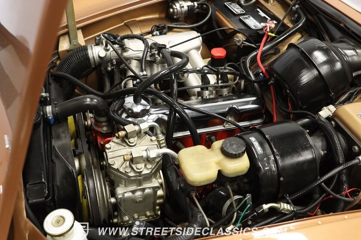 1972 Volvo P1800ES - photo 4