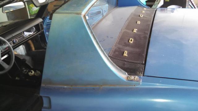 1974 Porsche 914 - photo 7