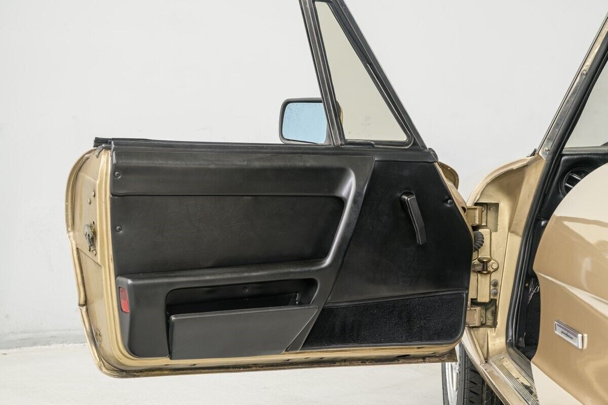 1986 Alfa Romeo Spider - photo 10