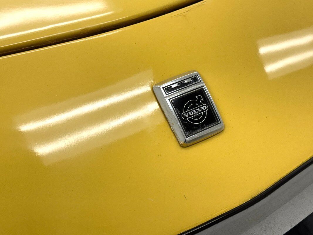 1973 Volvo 1800ES Station Wagon - photo 10