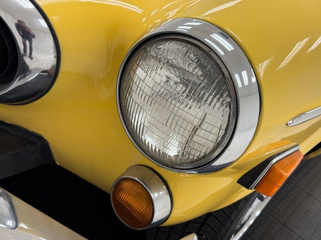 1973 Volvo 1800ES Station Wagon - photo 11