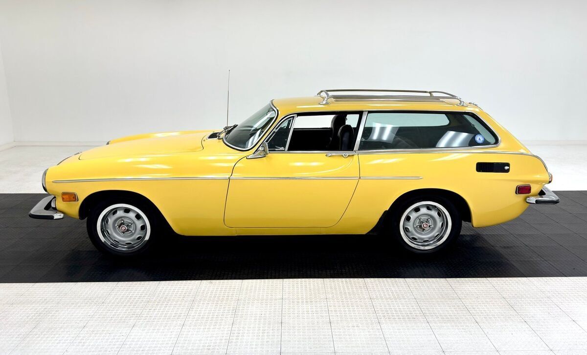 1973 Volvo 1800ES Station Wagon - photo 2
