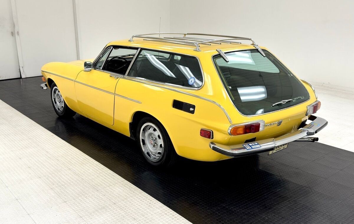 1973 Volvo 1800ES Station Wagon - photo 3
