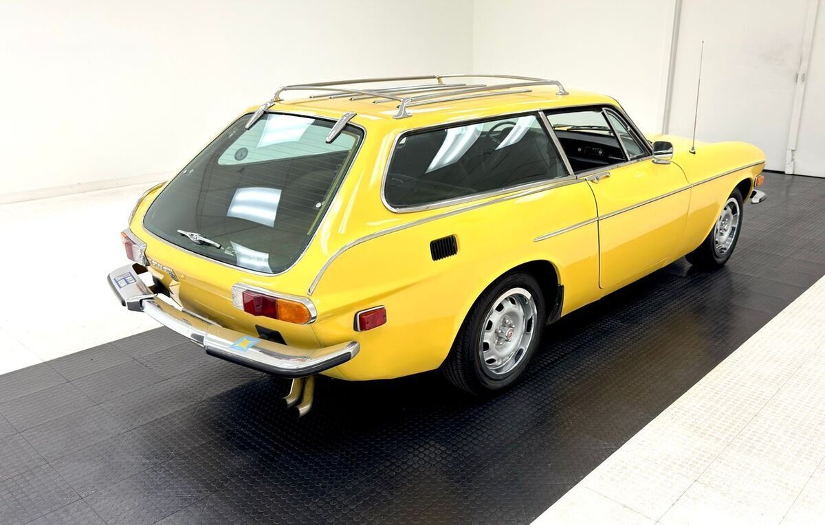 1973 Volvo 1800ES Station Wagon - photo 5