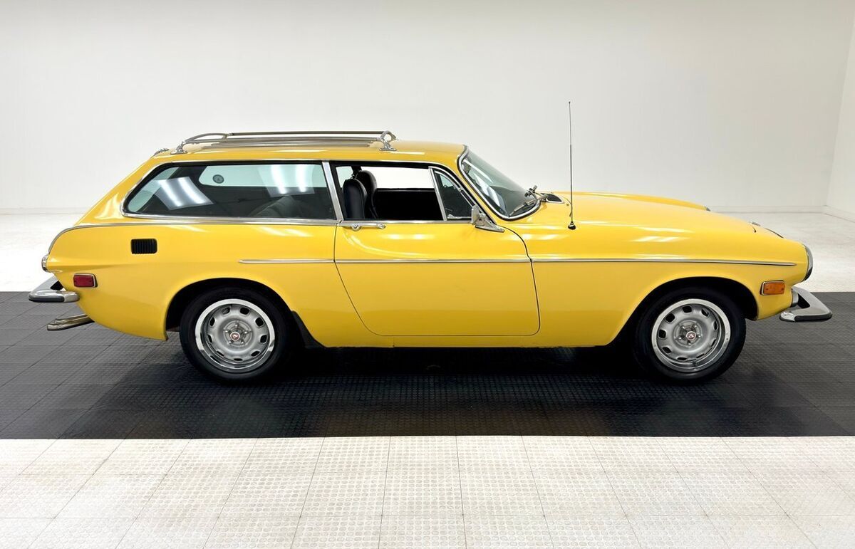 1973 Volvo 1800ES Station Wagon - photo 6