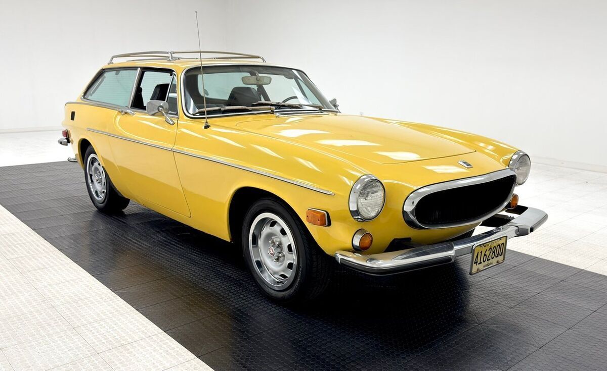 1973 Volvo 1800ES Station Wagon - photo 7