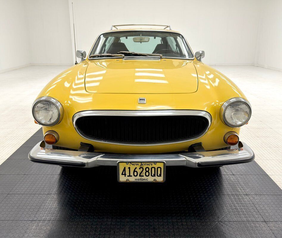 1973 Volvo 1800ES Station Wagon - photo 8