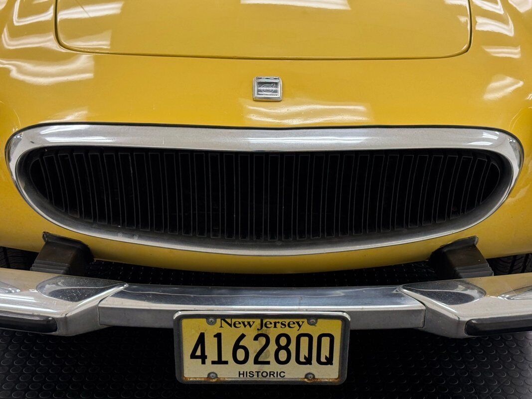 1973 Volvo 1800ES Station Wagon - photo 9