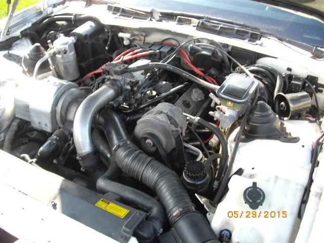 1989 Pontiac Firebird 20th Anniversary - photo 10