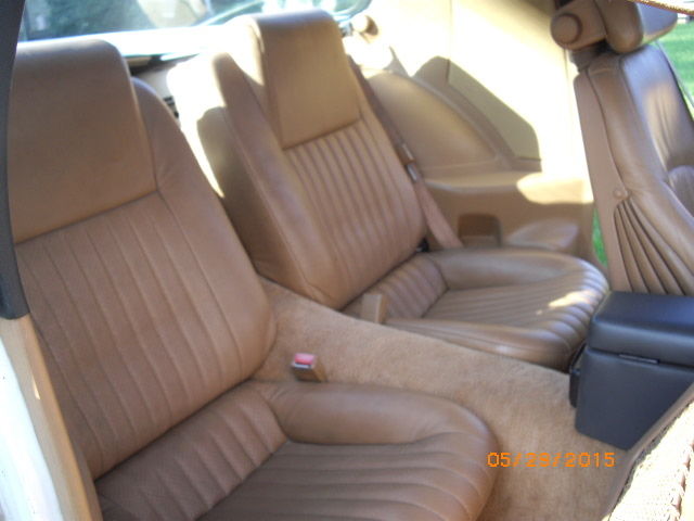 1989 Pontiac Firebird 20th Anniversary - photo 6