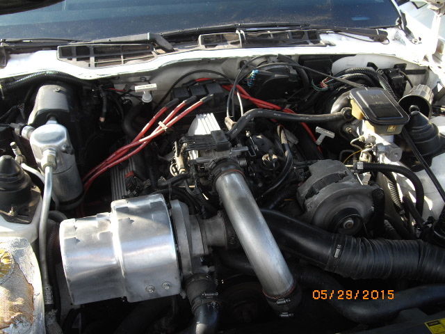 1989 Pontiac Firebird 20th Anniversary - photo 9