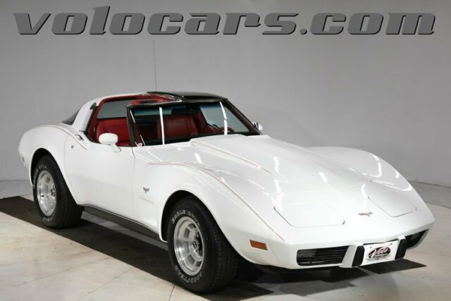 1979 Chevrolet Corvette --