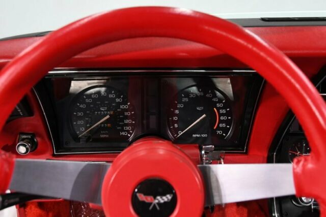 1979 Chevrolet Corvette -- - photo 2