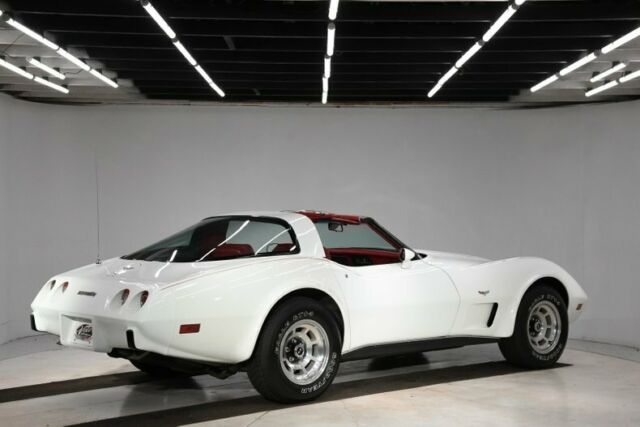 1979 Chevrolet Corvette -- - photo 3