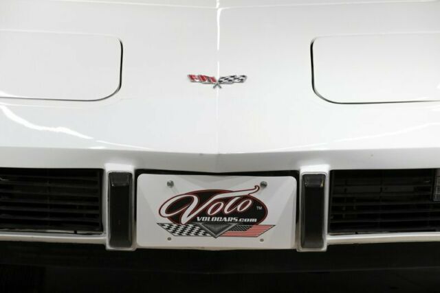 1979 Chevrolet Corvette -- - photo 5