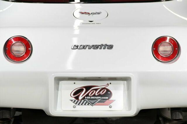 1979 Chevrolet Corvette -- - photo 6