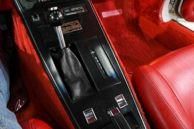 1979 Chevrolet Corvette -- - photo 7