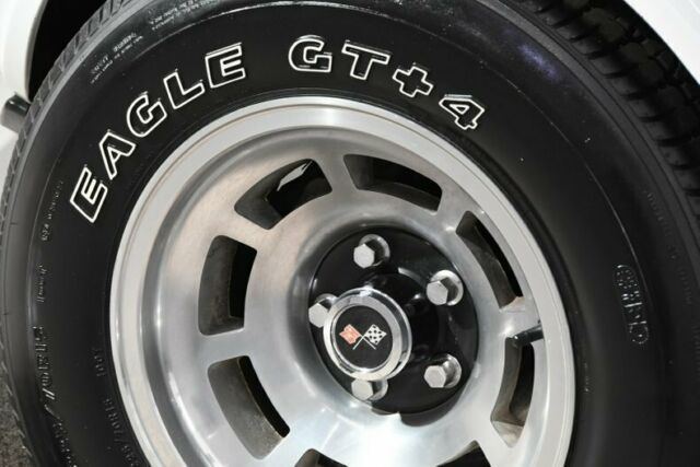 1979 Chevrolet Corvette -- - photo 8