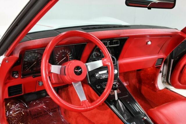 1979 Chevrolet Corvette -- - photo 9