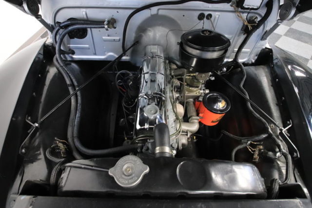 1952 Chevrolet 3100 5 Window - photo 4