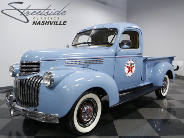 1946 Chevrolet Truck