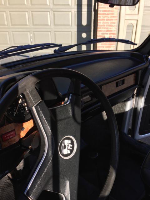 1979 Volkswagen Beetle - Classic Convertible - Karman Limited Edition - photo 11