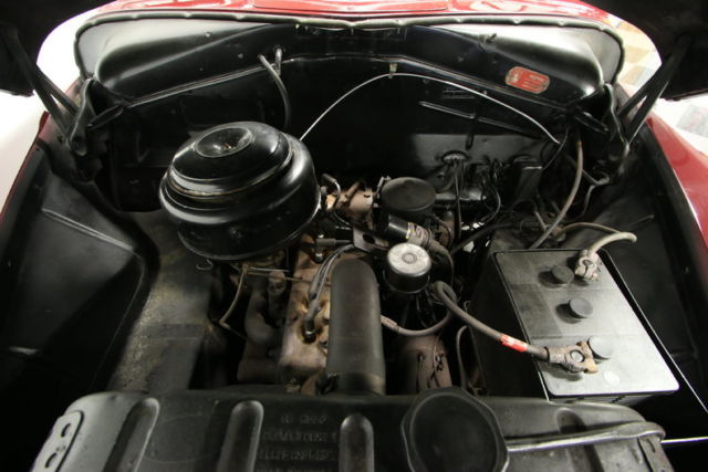 1950 Plymouth Deluxe Slope Back - photo 3