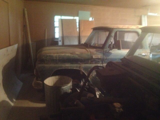 1965 Chevrolet C-10 - photo 4