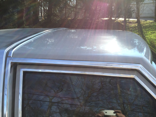 1988 Ford Crown Victoria - photo 5