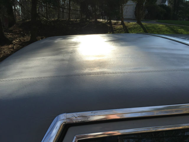 1988 Ford Crown Victoria - photo 6