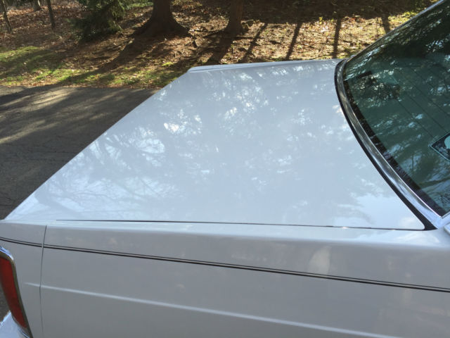 1988 Ford Crown Victoria - photo 7